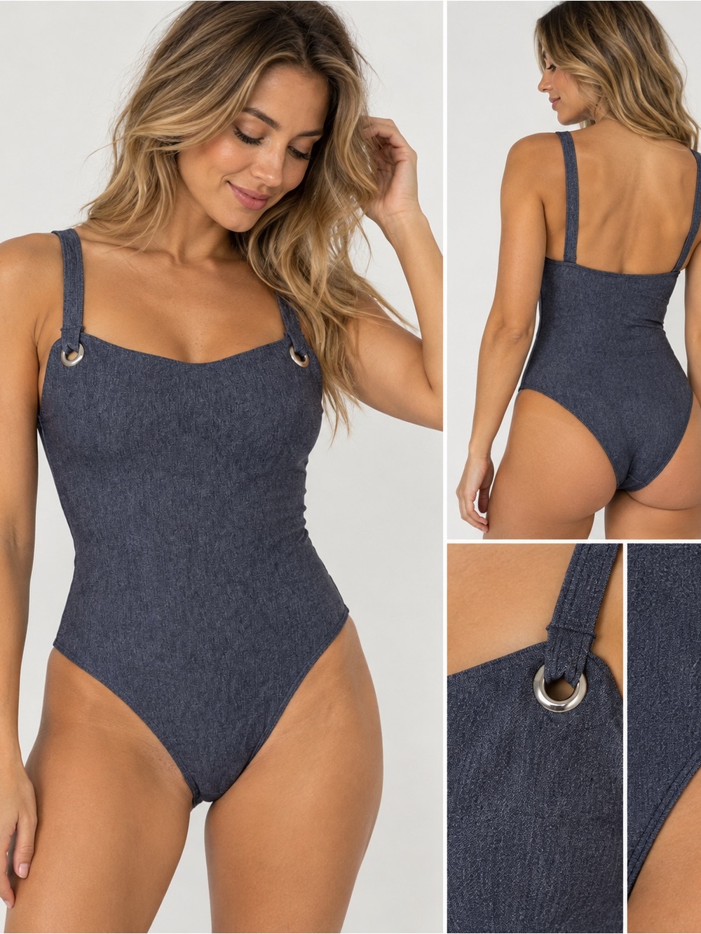 397. Michael Kors BNWT Bathing Suit